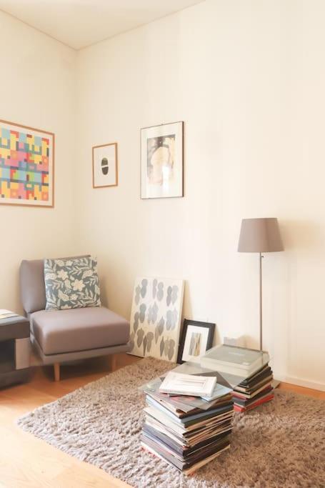 Apartment Explore&cowork Horti Business Retreat Mailand